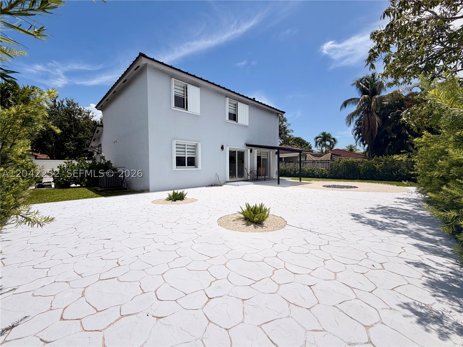 MANGUS SUB SEC 1 - Residential Lease