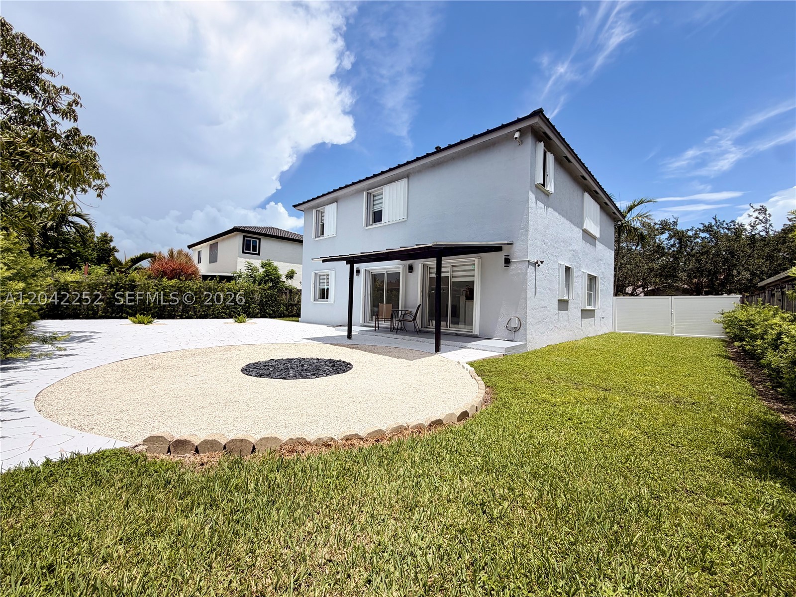 MANGUS SUB SEC 1 - Residential Lease