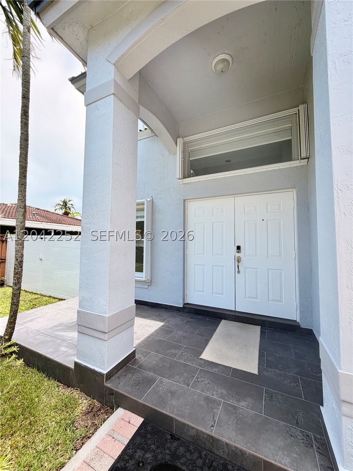 MANGUS SUB SEC 1 - Residential Lease