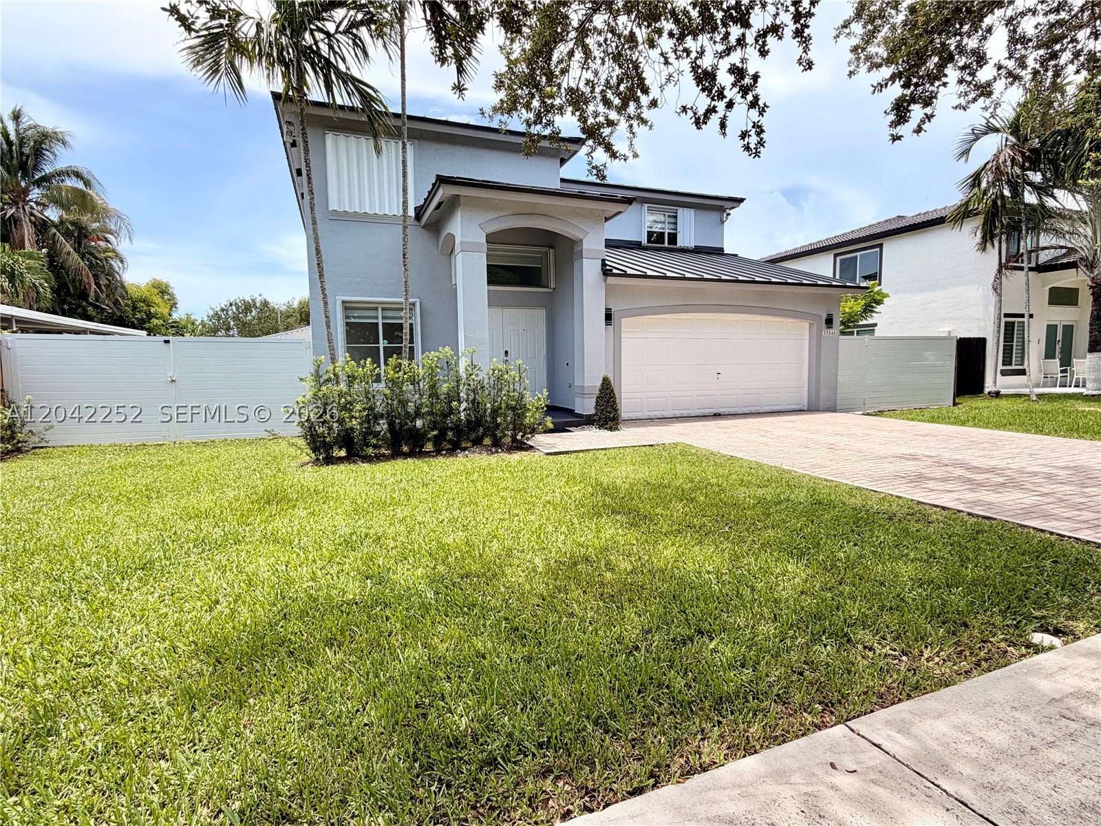 MANGUS SUB SEC 1 - Residential Lease