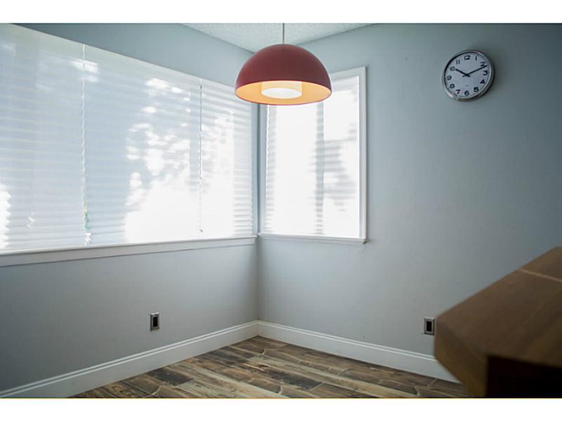 HERON POND CONDO - Residential Lease