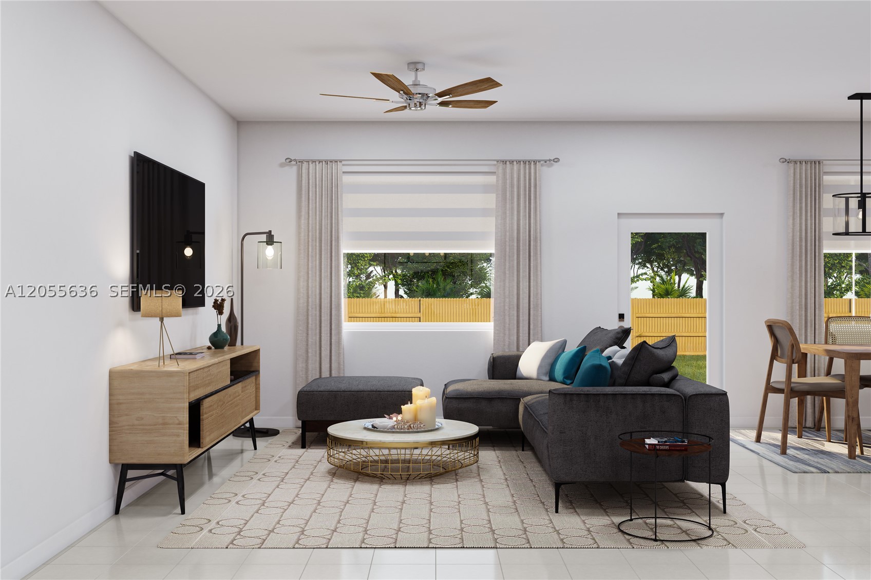 Acacia Groves - Residential