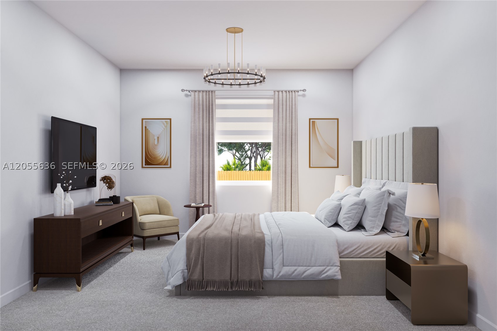 Acacia Groves - Residential