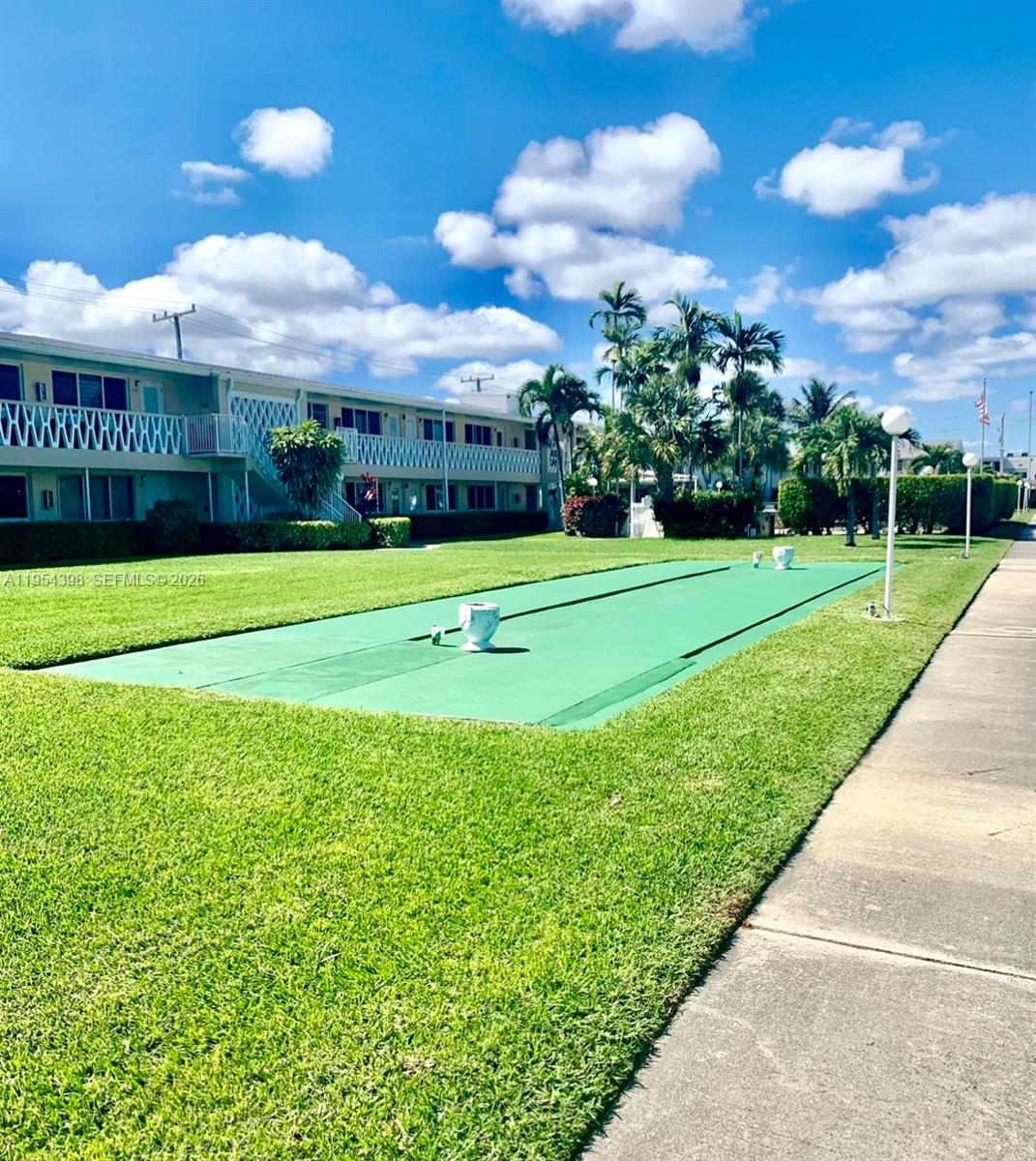 BERKELEY DIPLOMAT CO-OP - Residential