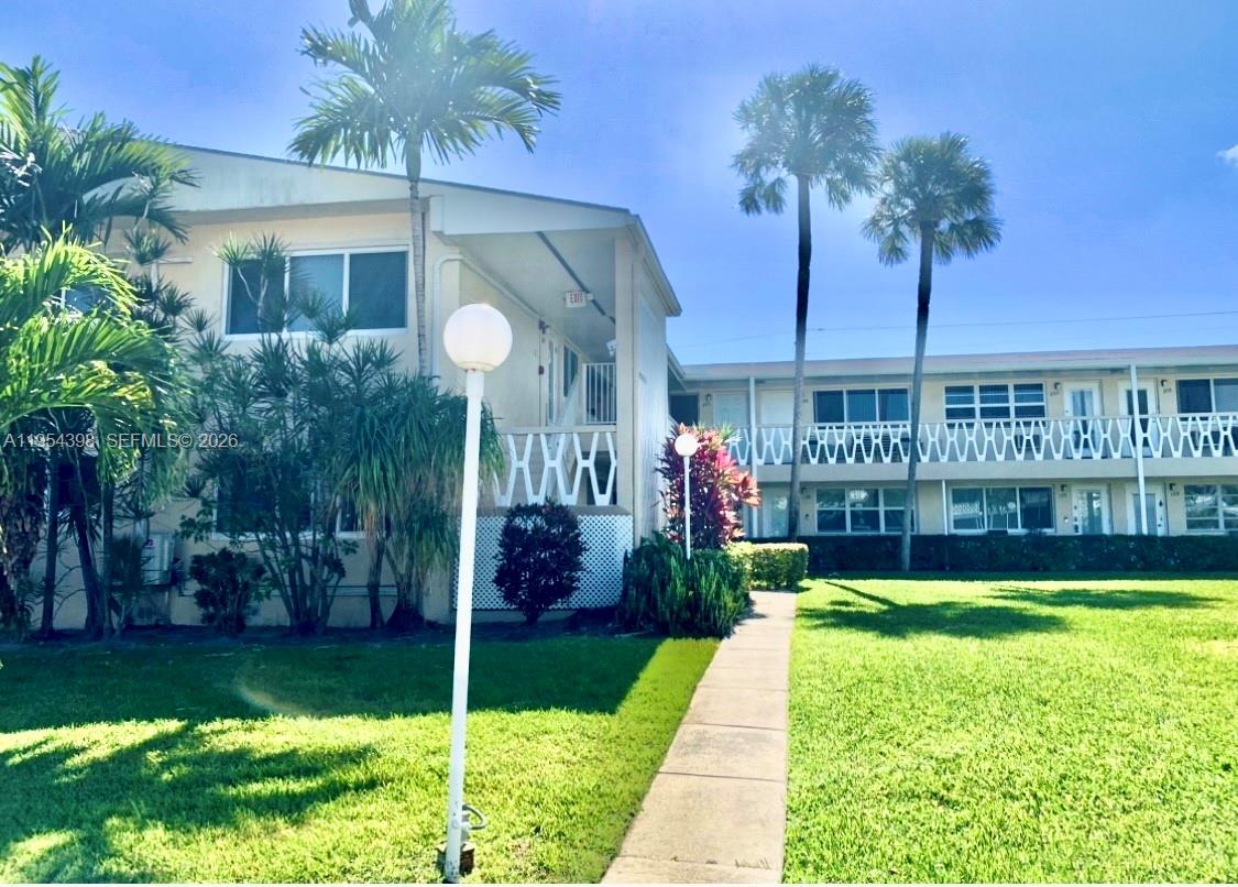 BERKELEY DIPLOMAT CO-OP - Residential