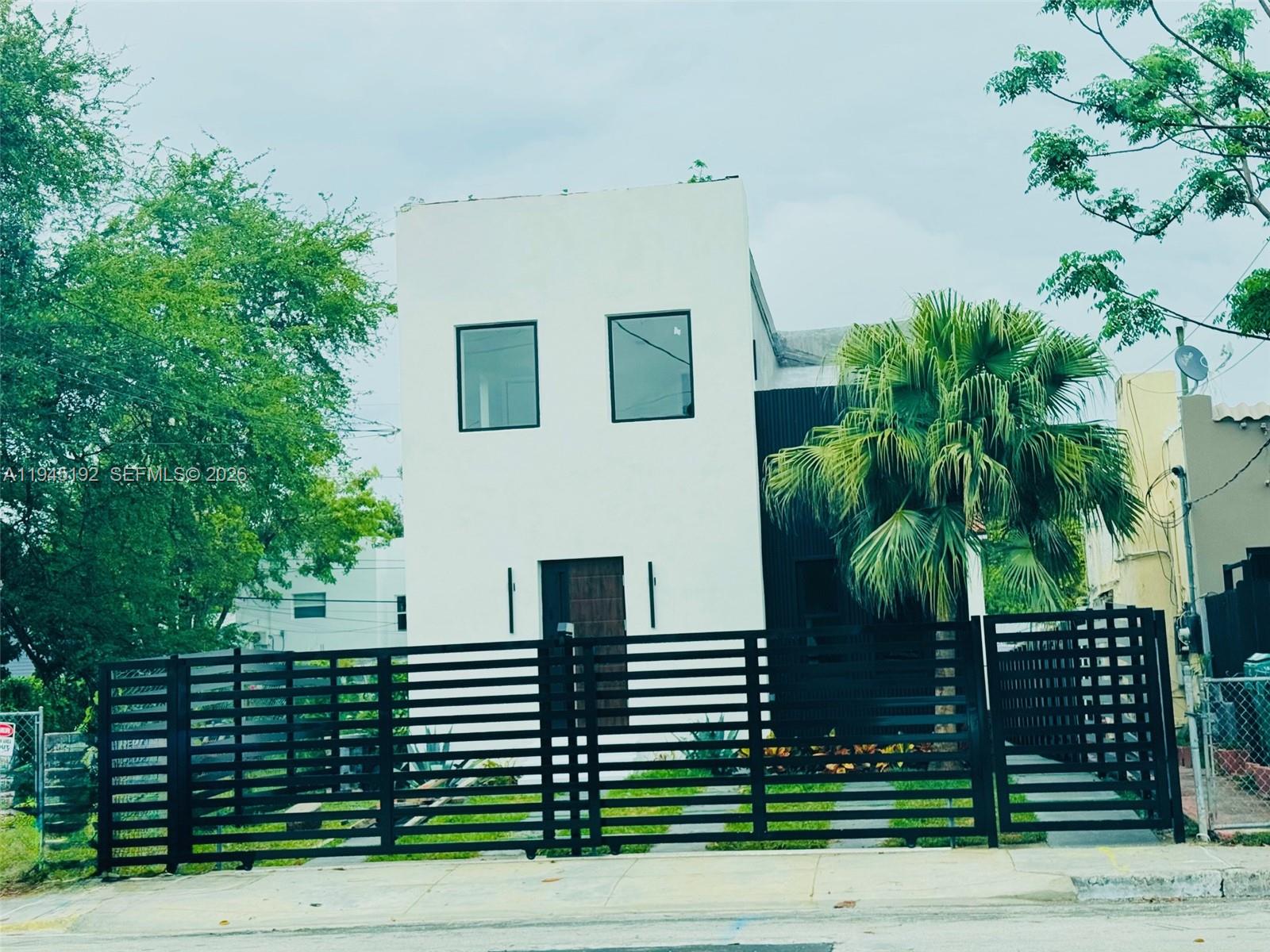 1ST WESTMORELAND ADDN - Residential Income