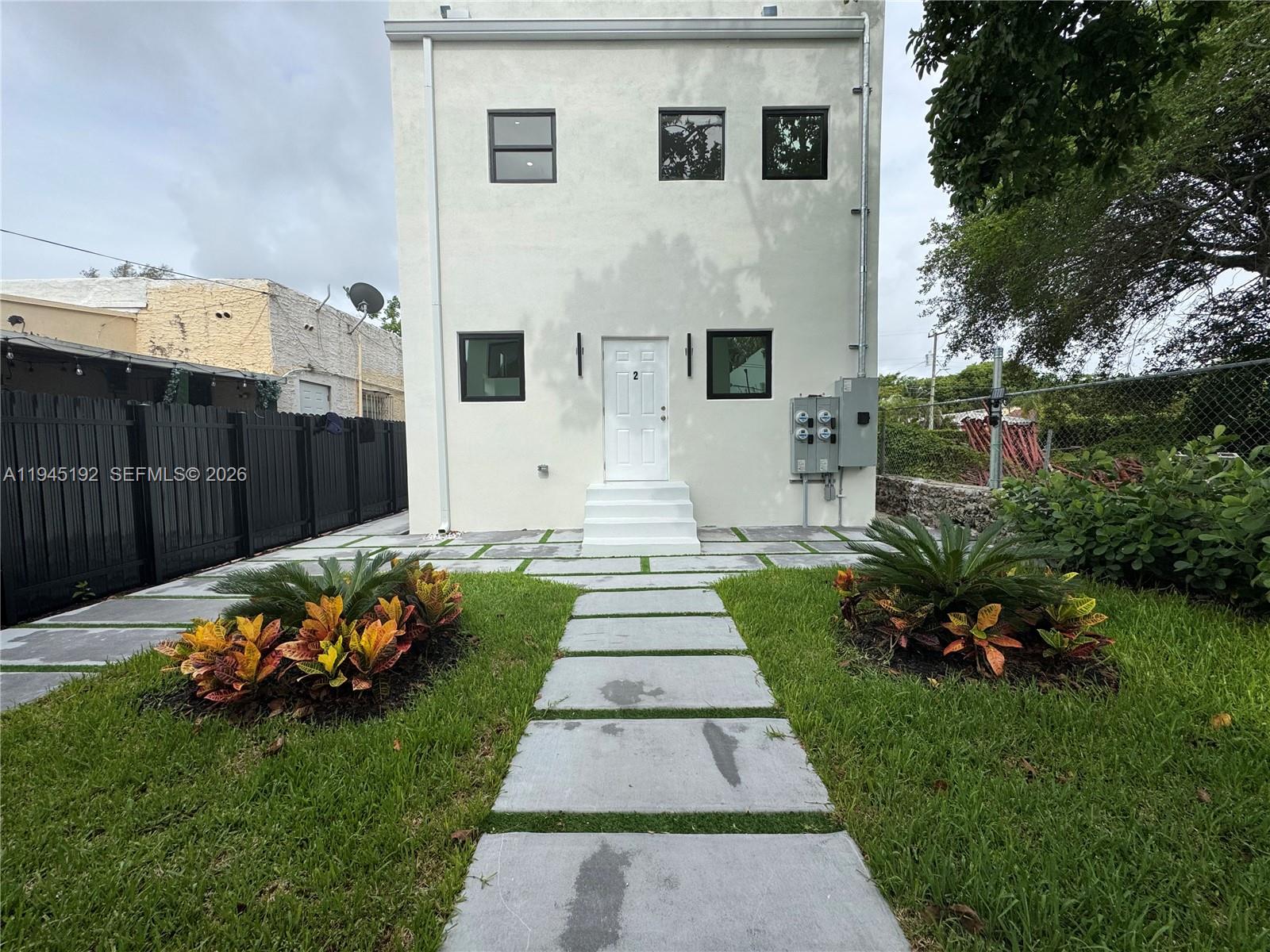 1ST WESTMORELAND ADDN - Residential Income