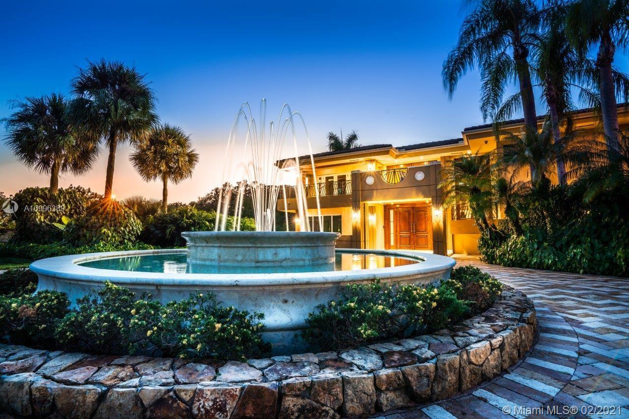 Sudlow Park - Residential