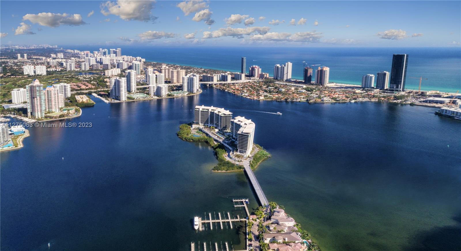 PRIVE SOUTH TOWER - Residential