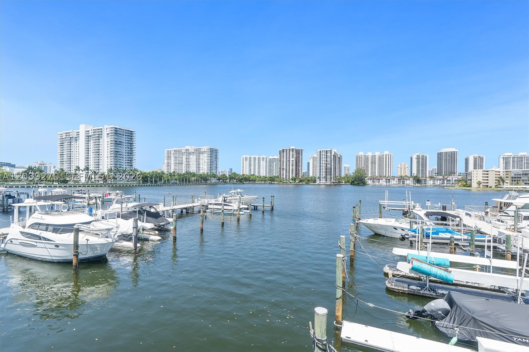 DEL PRADO MARINA - Residential