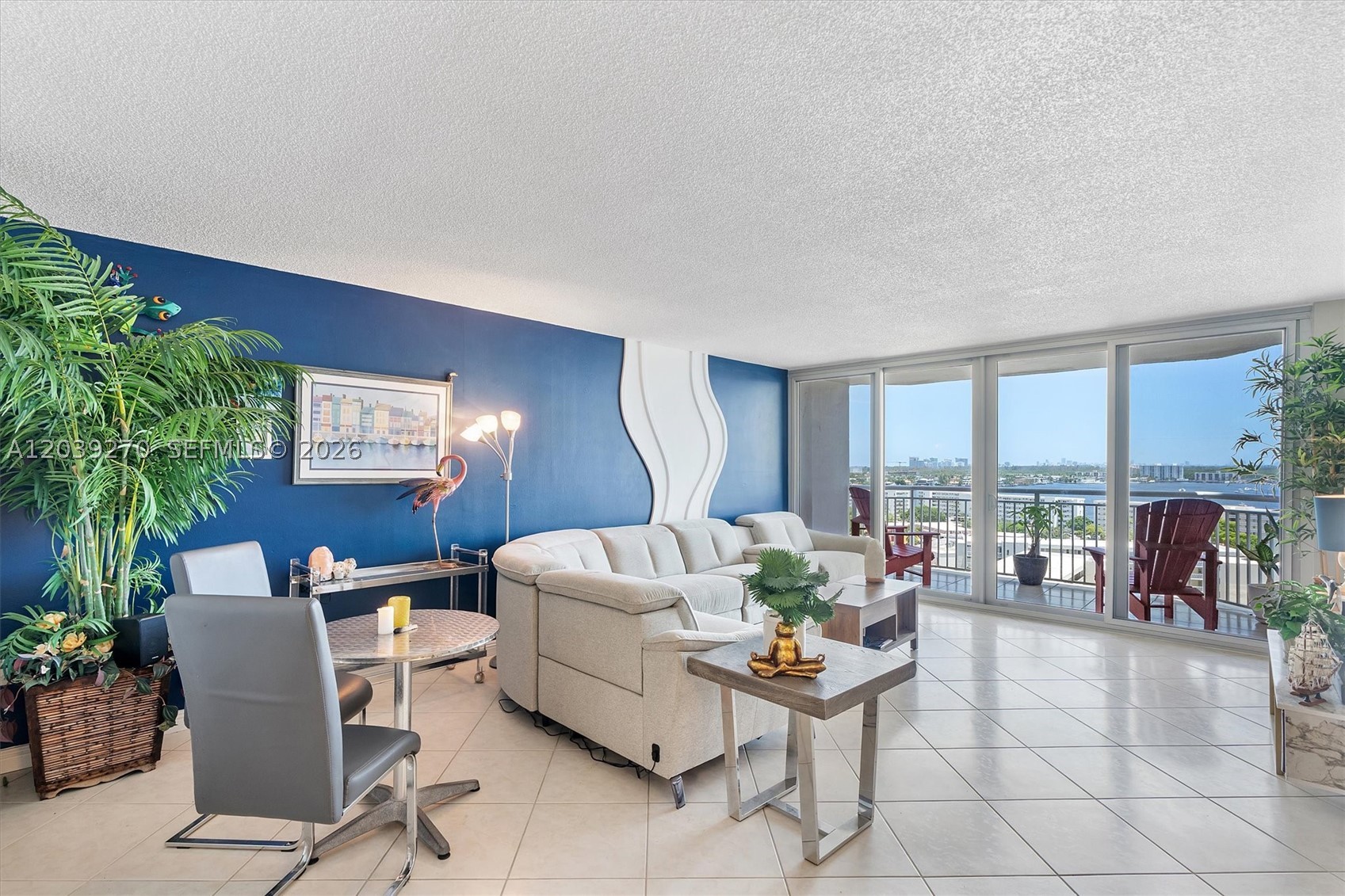 DEL PRADO MARINA - Residential