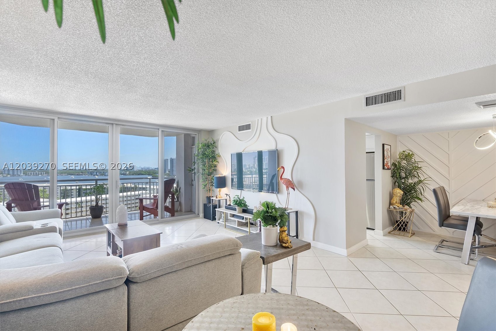 DEL PRADO MARINA - Residential