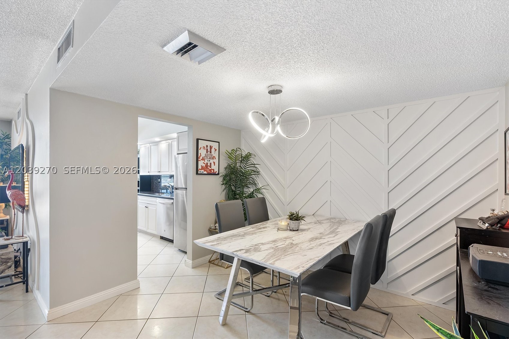 DEL PRADO MARINA - Residential