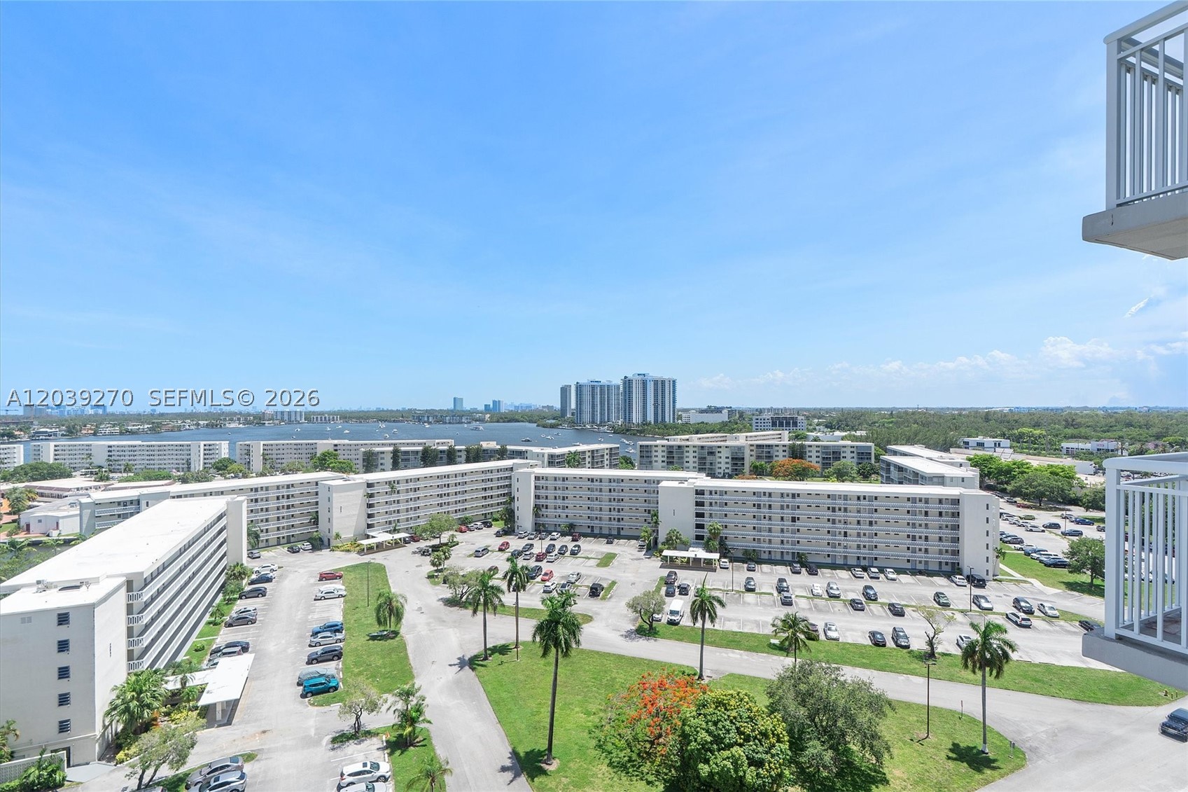 DEL PRADO MARINA - Residential