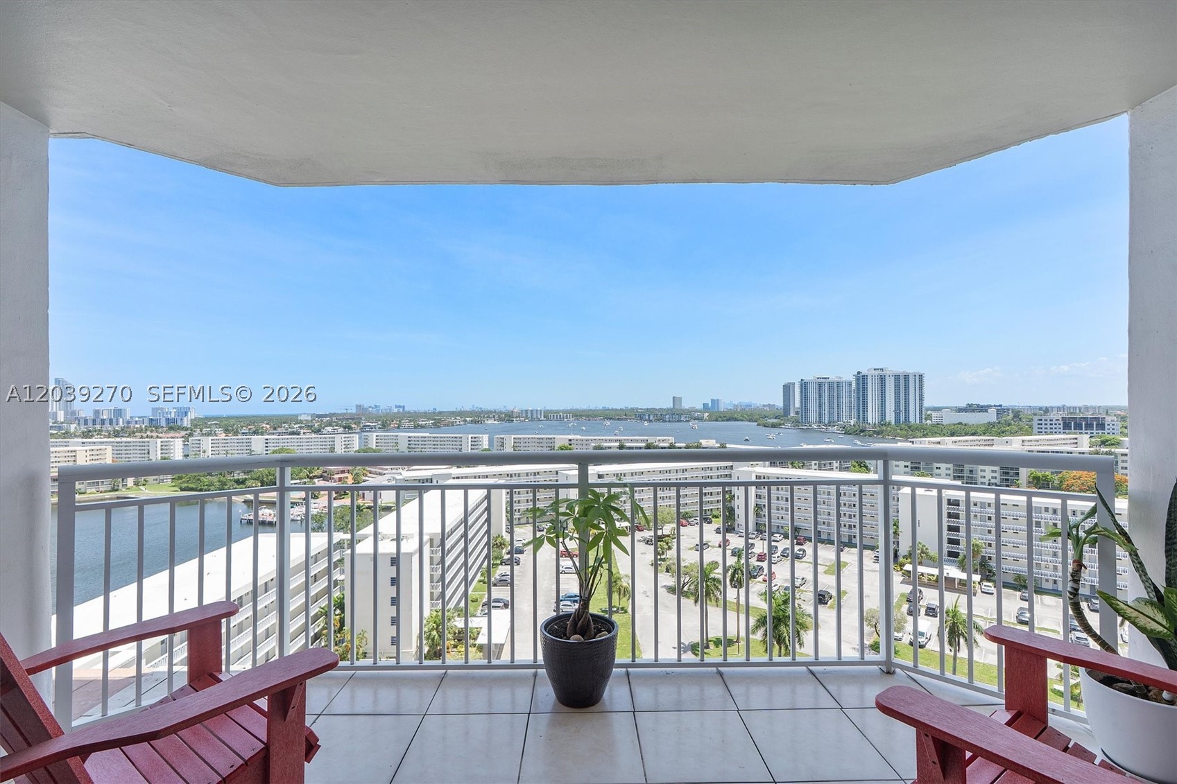 DEL PRADO MARINA - Residential