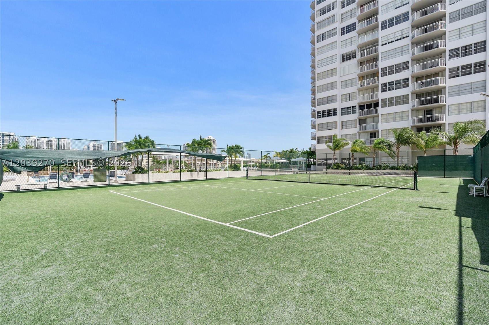 DEL PRADO MARINA - Residential