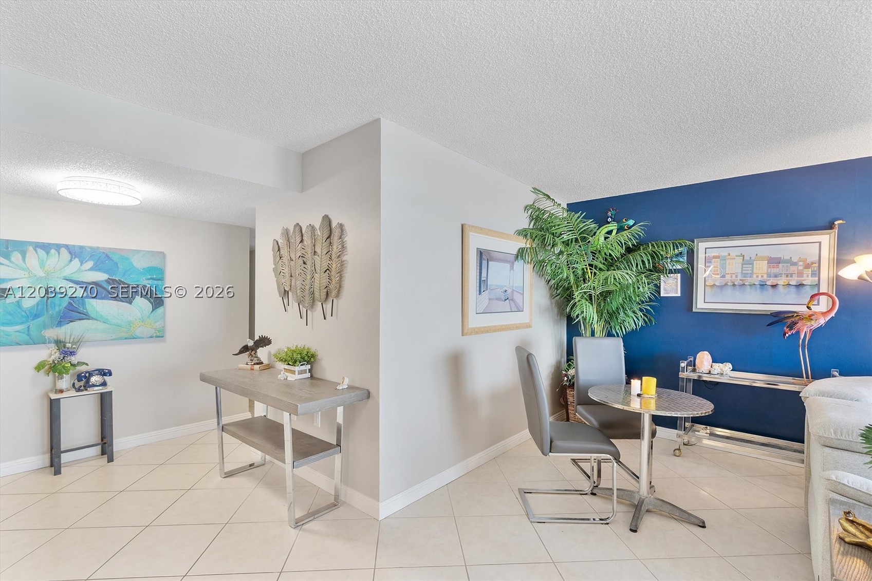 DEL PRADO MARINA - Residential