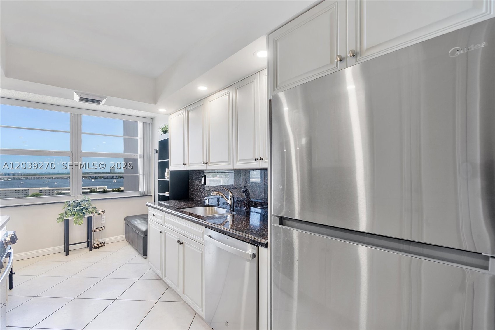 DEL PRADO MARINA - Residential