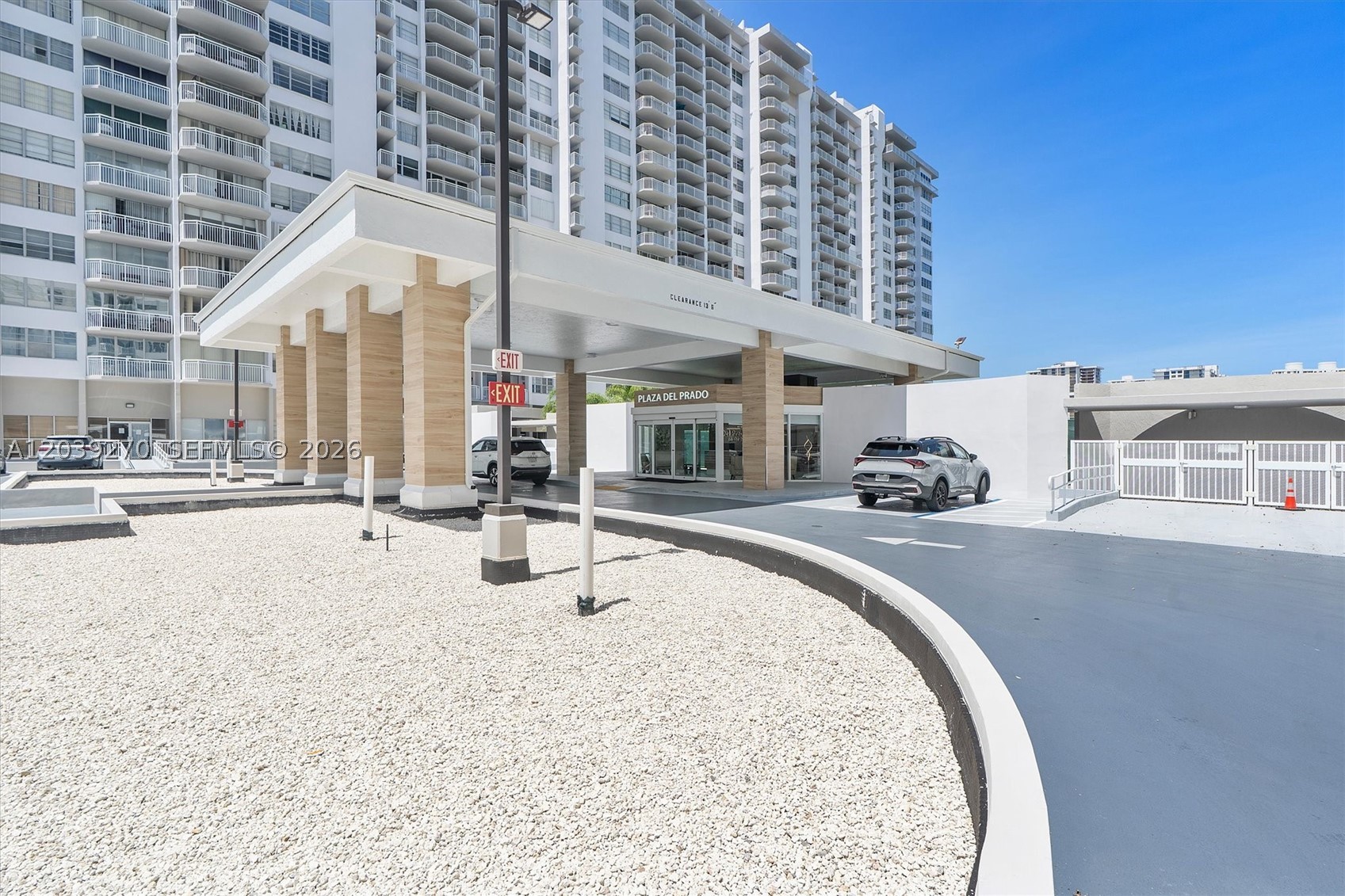DEL PRADO MARINA - Residential