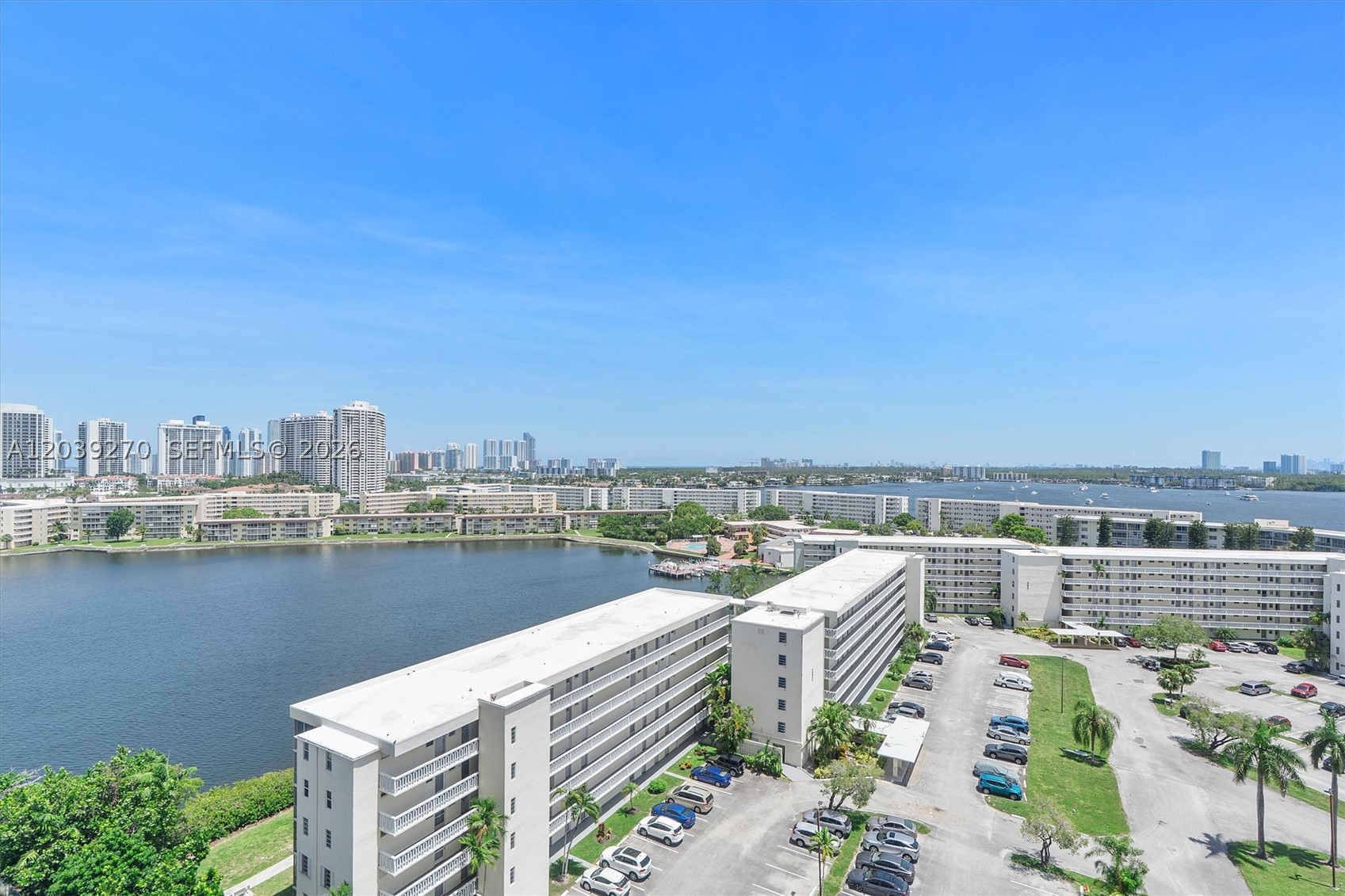DEL PRADO MARINA - Residential