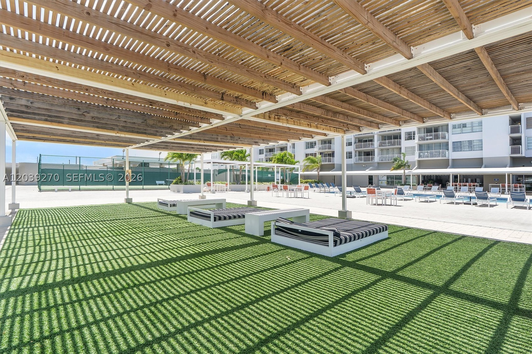DEL PRADO MARINA - Residential
