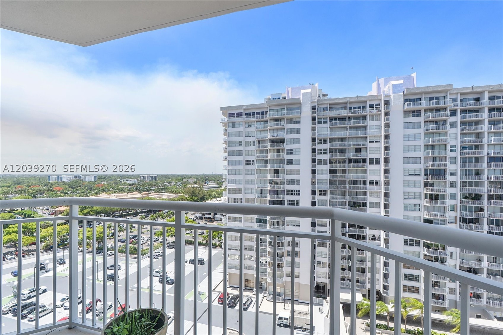 DEL PRADO MARINA - Residential