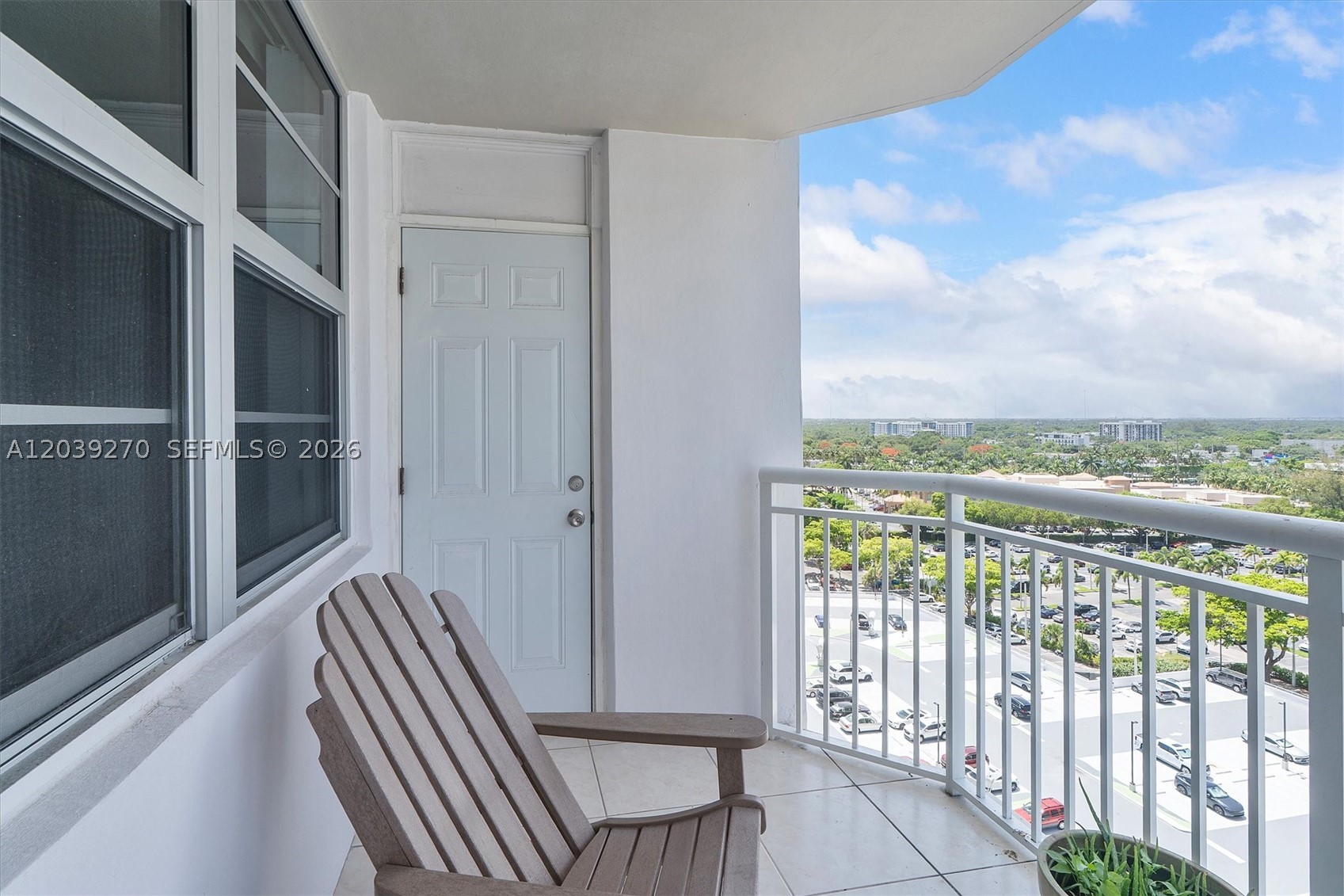 DEL PRADO MARINA - Residential