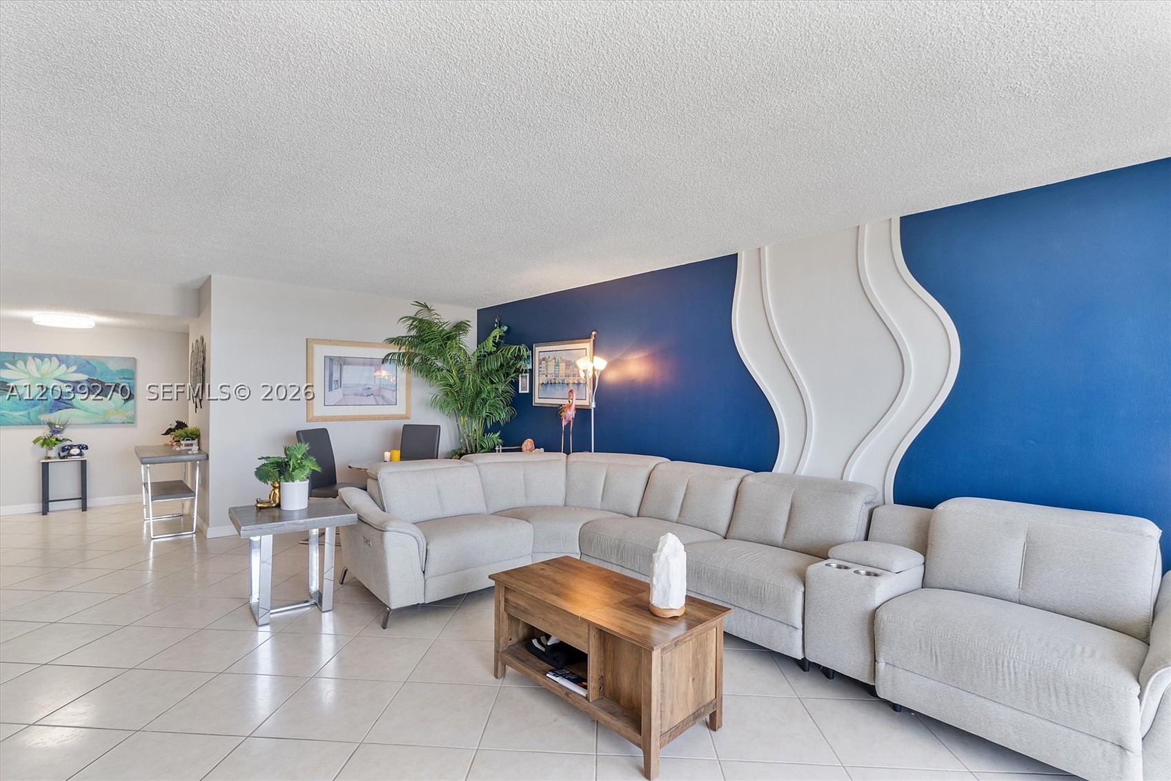 DEL PRADO MARINA - Residential