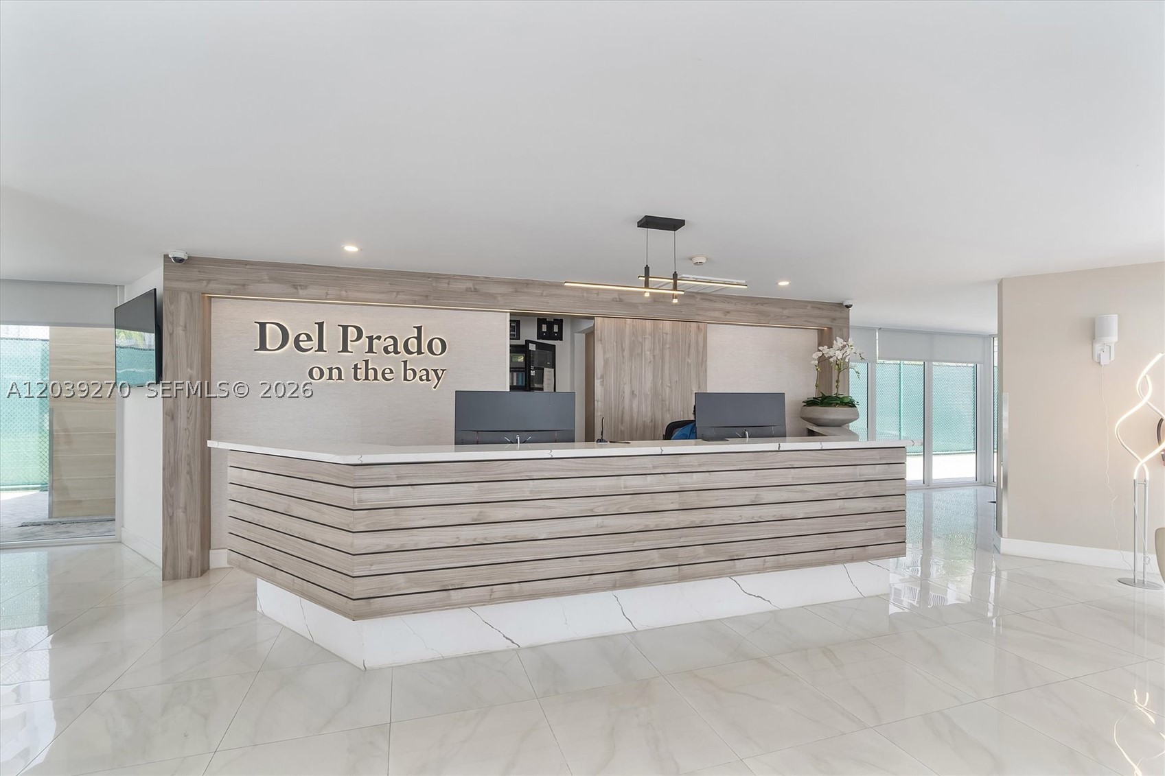 DEL PRADO MARINA - Residential