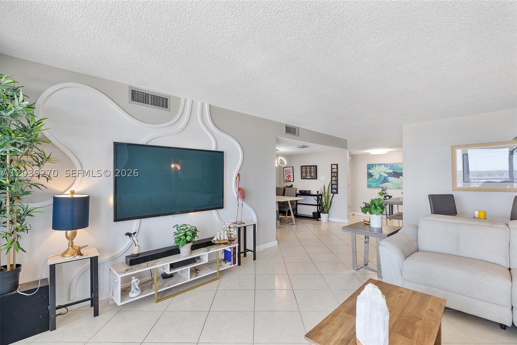 DEL PRADO MARINA - Residential