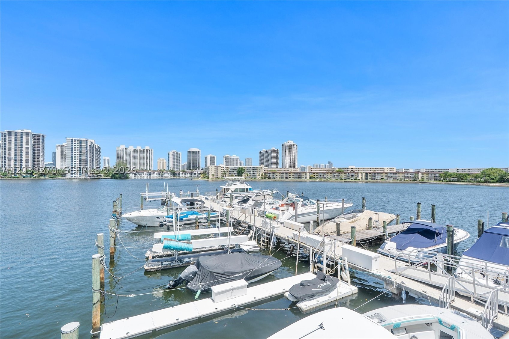 DEL PRADO MARINA - Residential