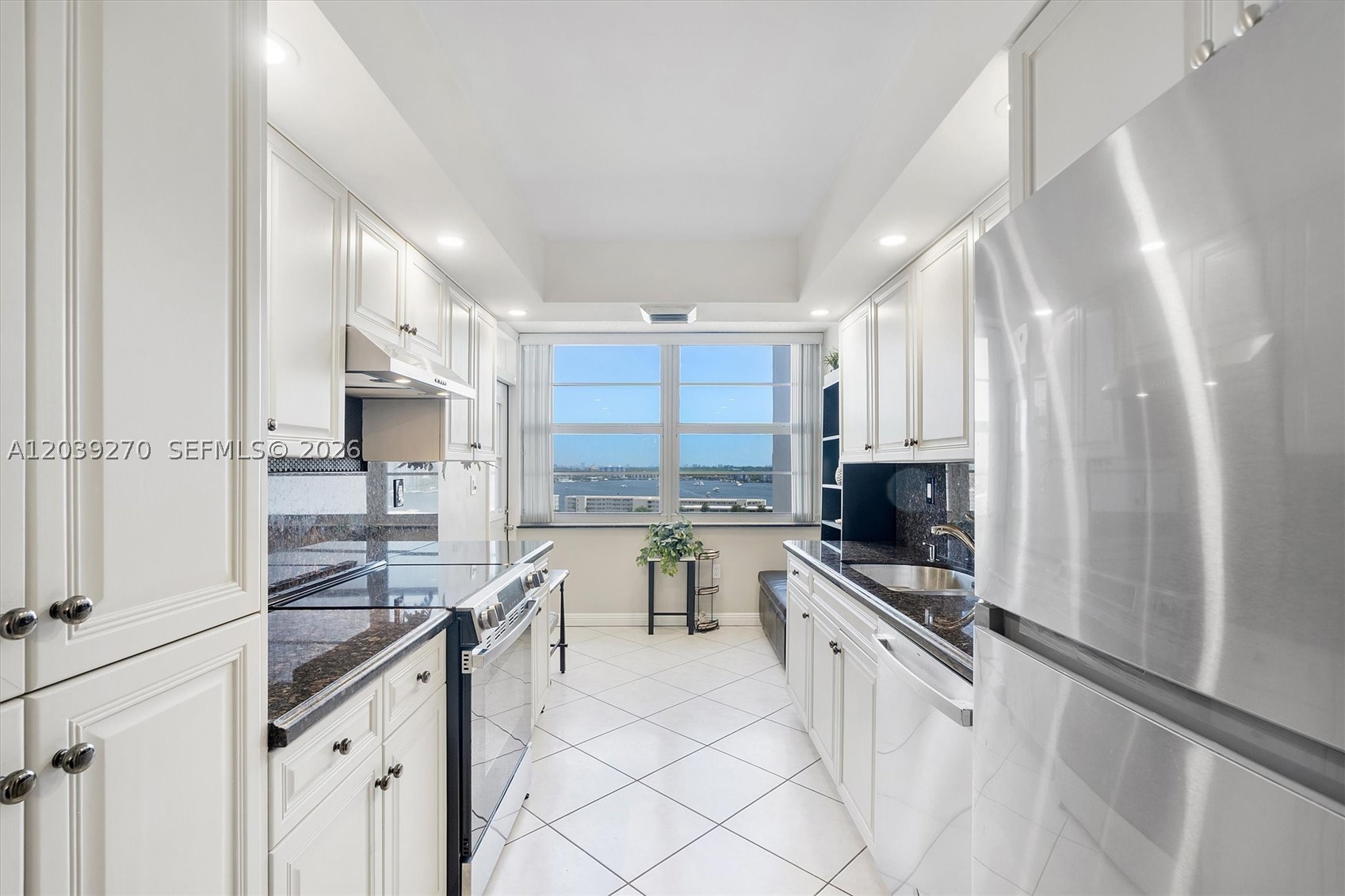 DEL PRADO MARINA - Residential