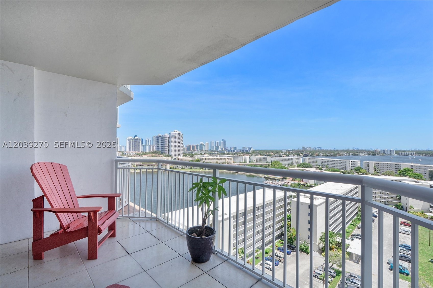 DEL PRADO MARINA - Residential