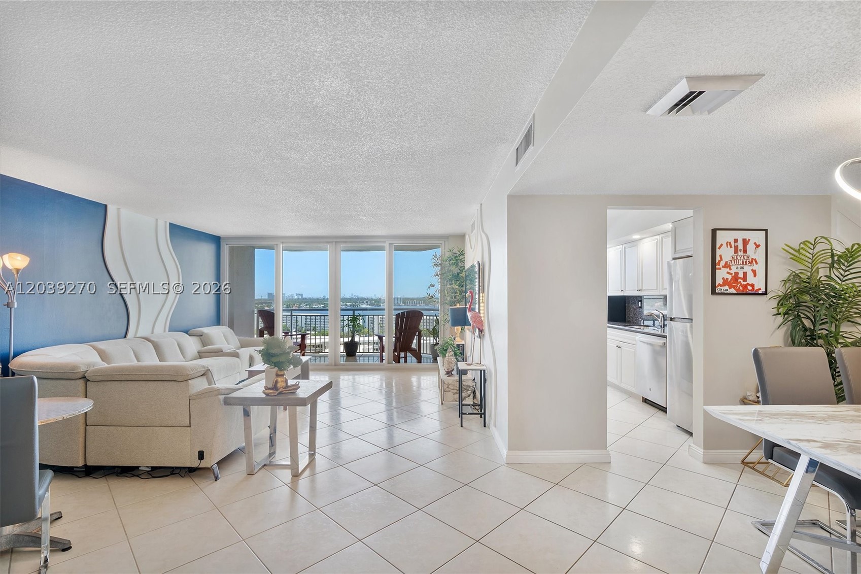 DEL PRADO MARINA - Residential