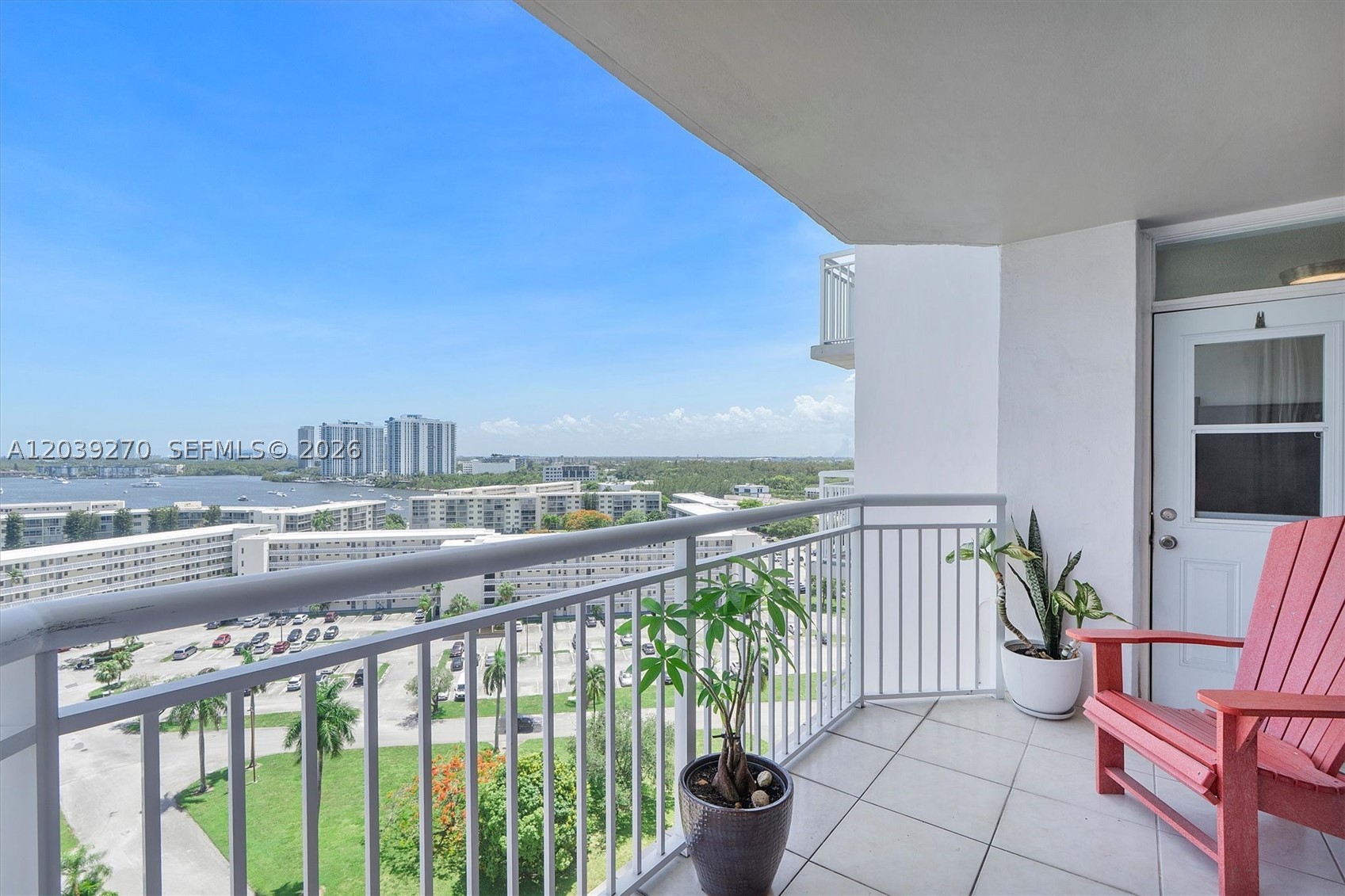 DEL PRADO MARINA - Residential