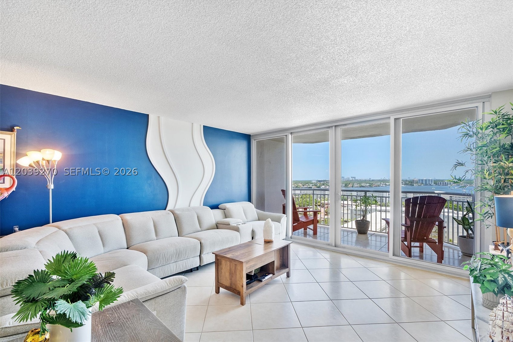 DEL PRADO MARINA - Residential