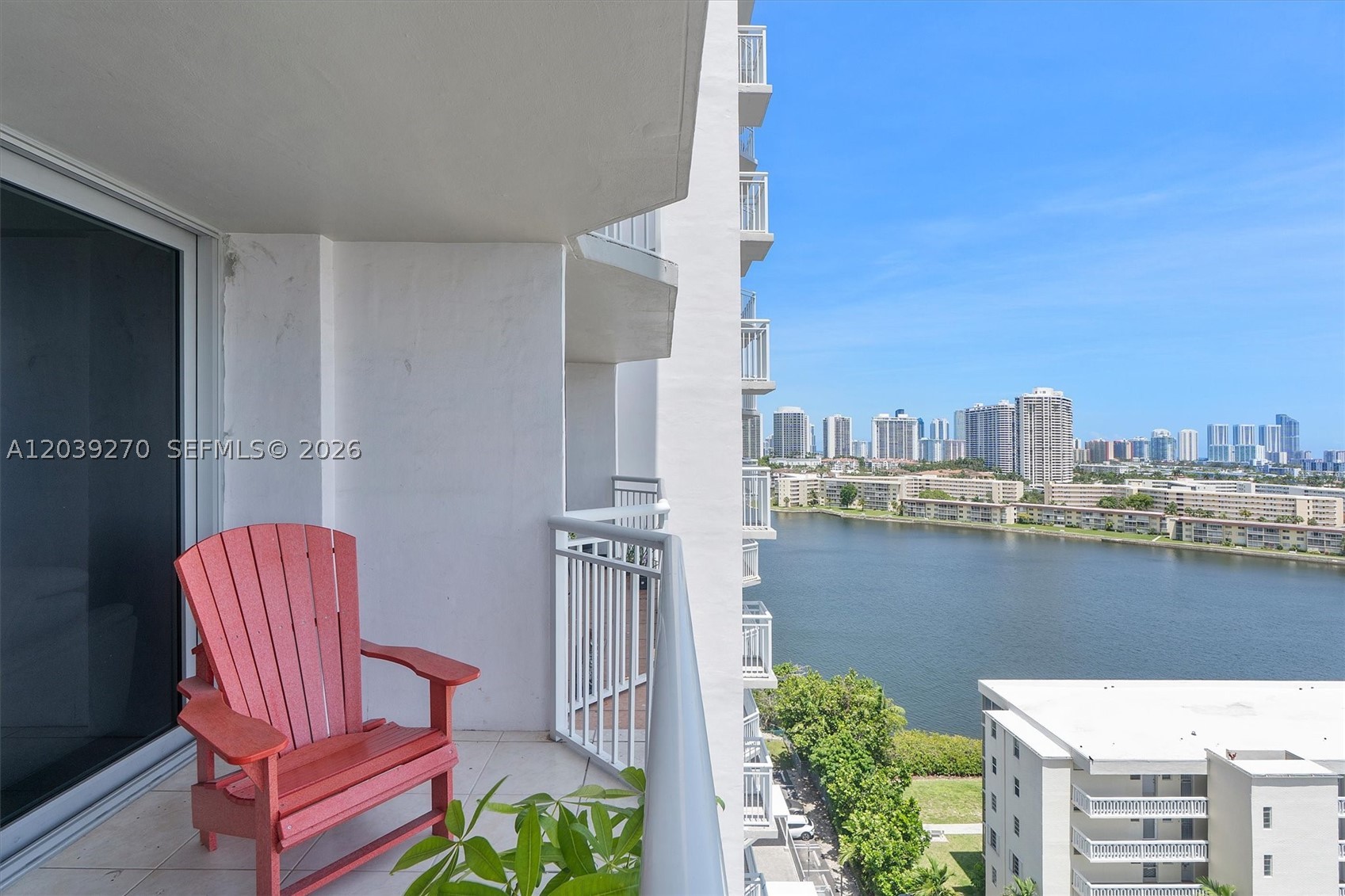 DEL PRADO MARINA - Residential