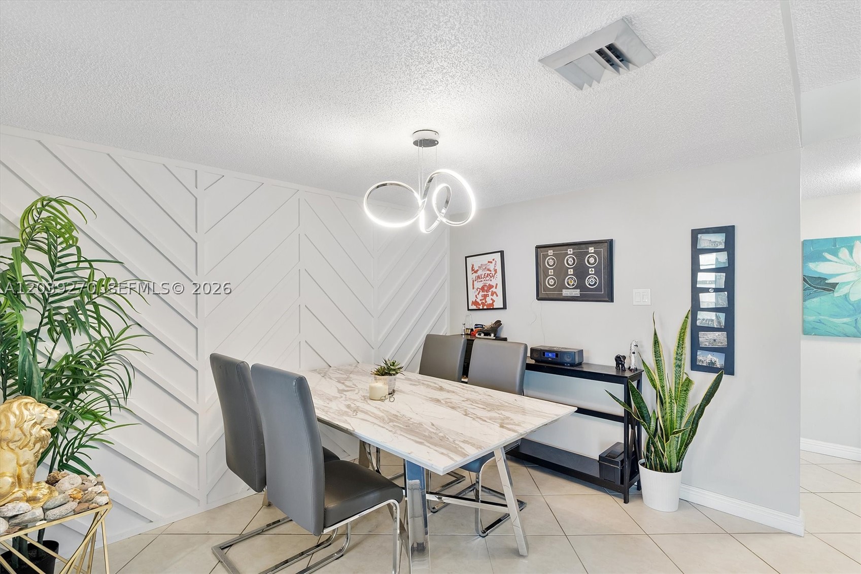 DEL PRADO MARINA - Residential