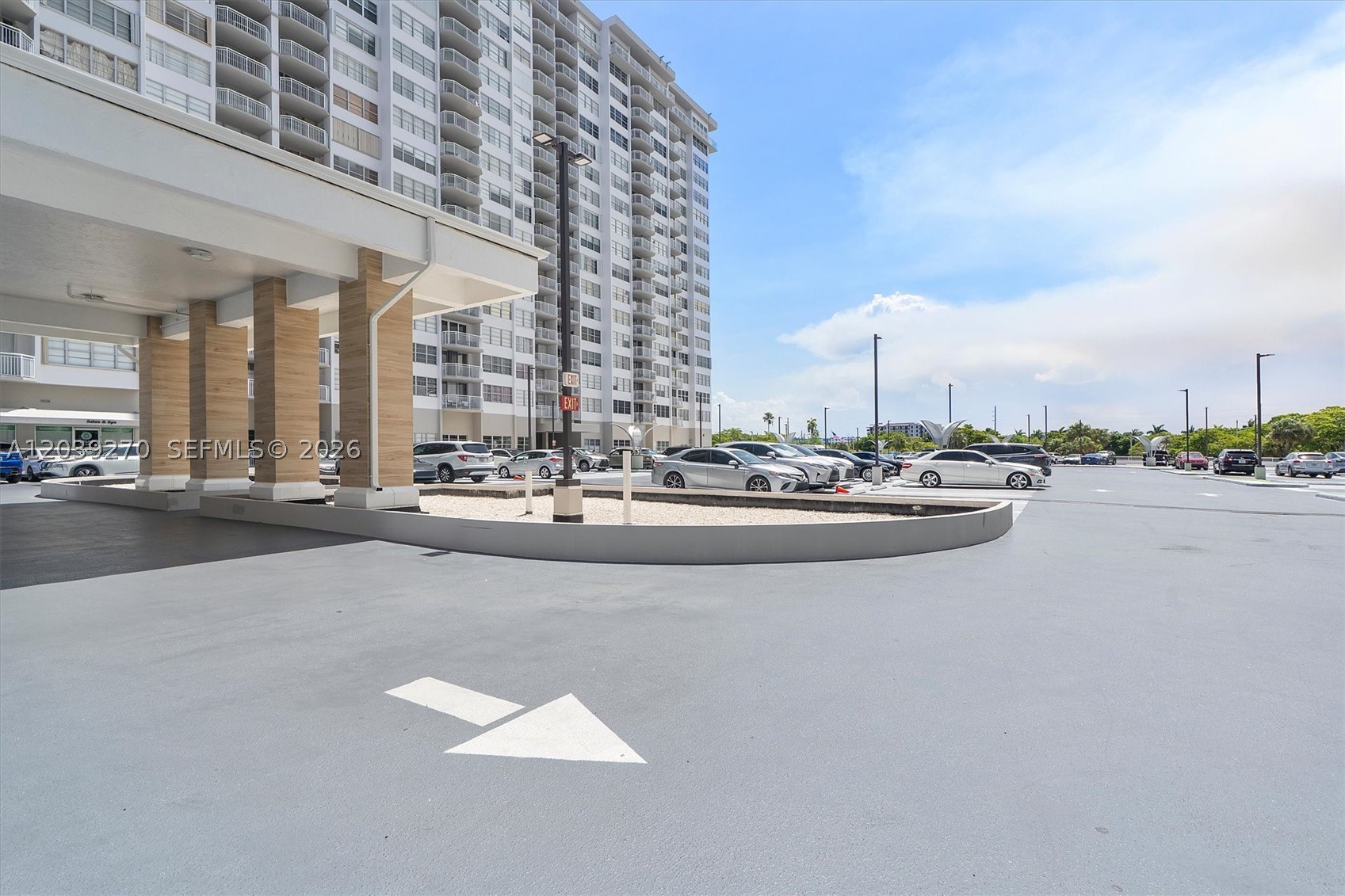 DEL PRADO MARINA - Residential
