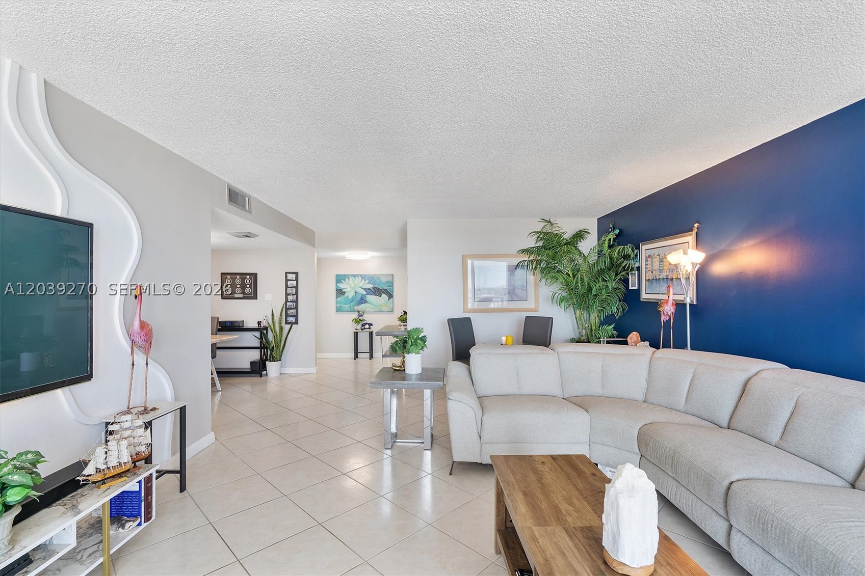 DEL PRADO MARINA - Residential