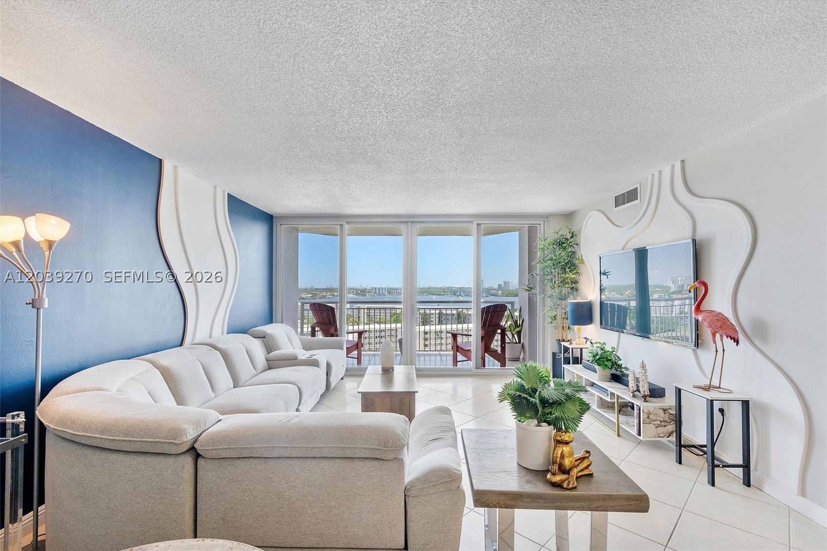 DEL PRADO MARINA - Residential