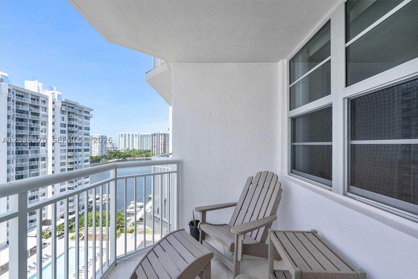 DEL PRADO MARINA - Residential