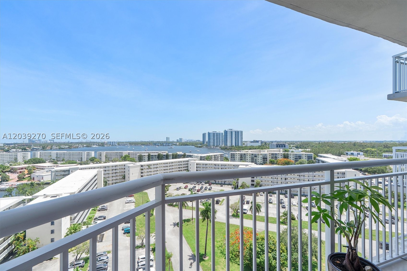 DEL PRADO MARINA - Residential