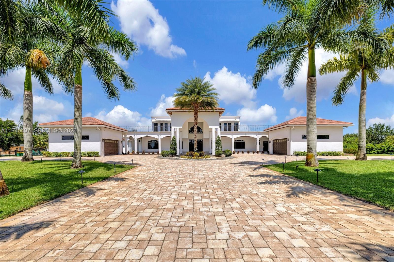 Southwest Ranches - Residential