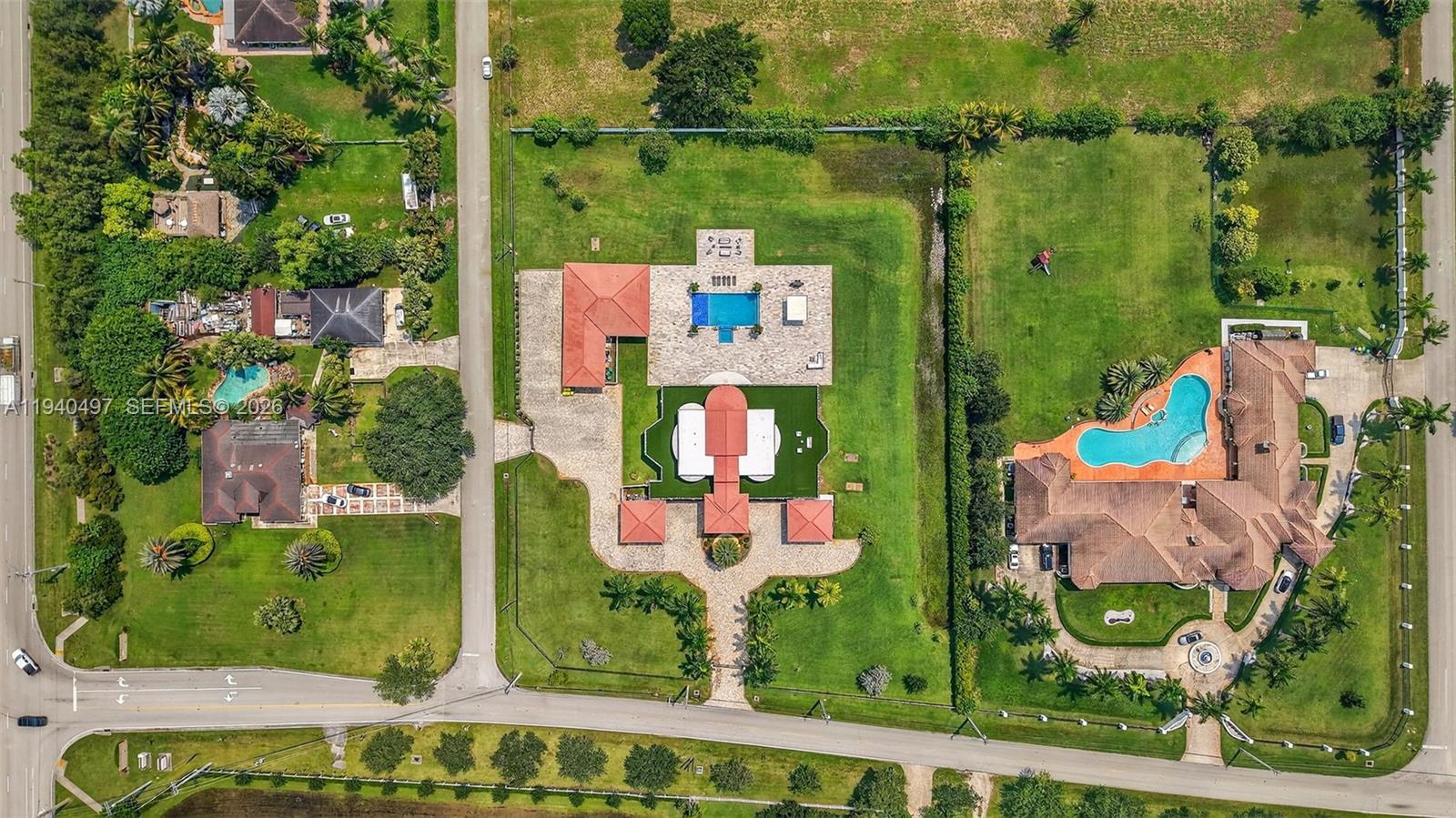 Southwest Ranches - Residential