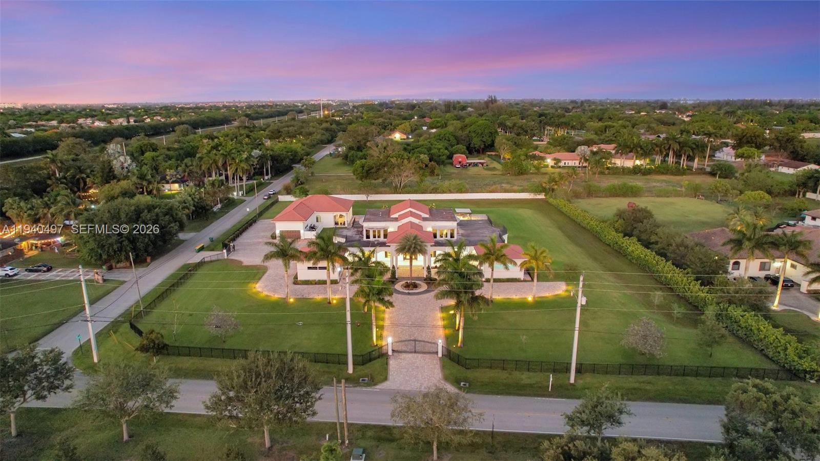 Southwest Ranches - Residential