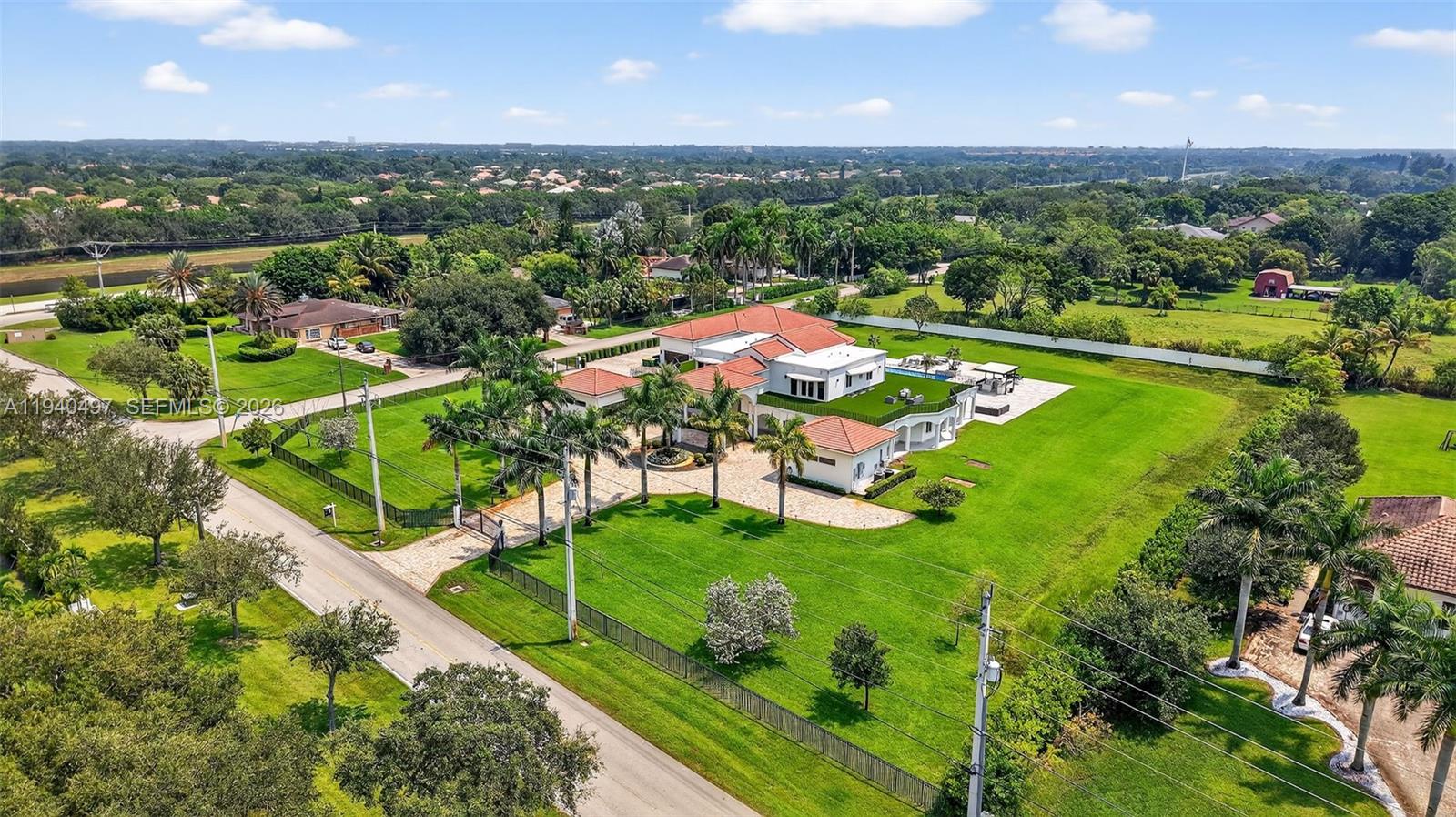 Southwest Ranches - Residential