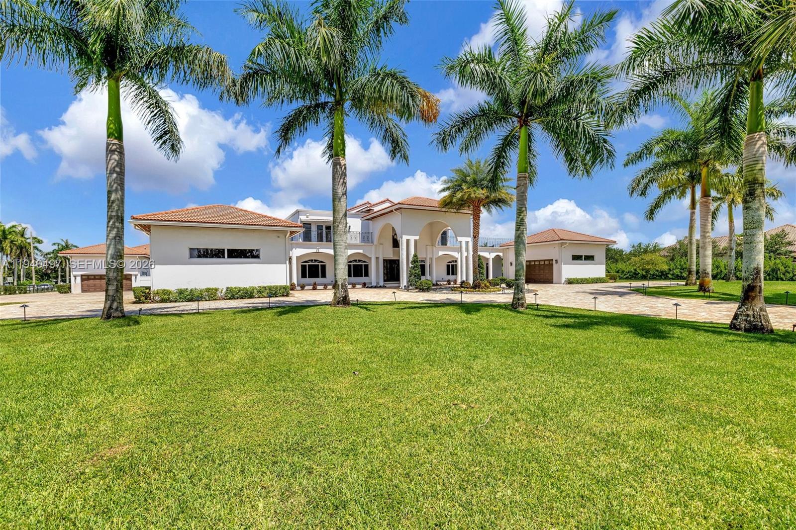 Southwest Ranches - Residential