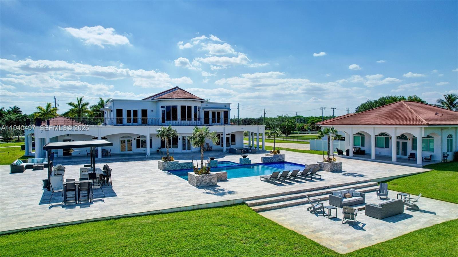 Southwest Ranches - Residential
