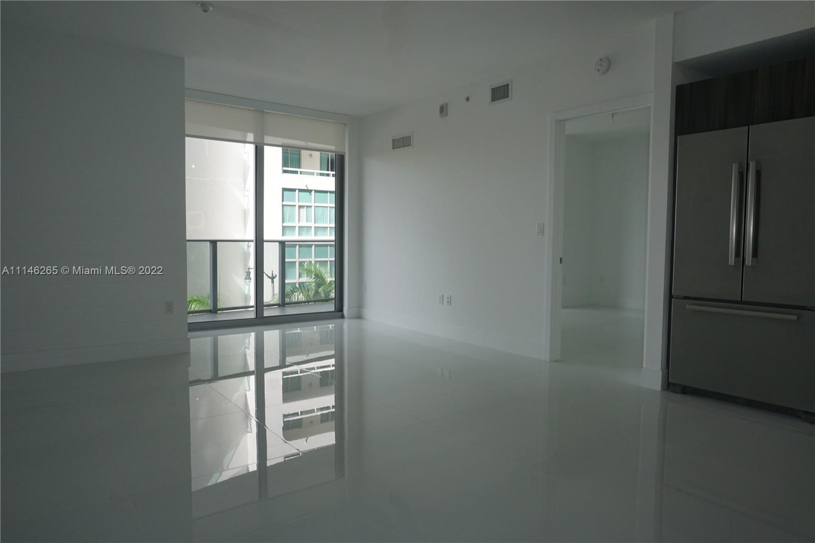 ARIA ON THE BAY - Residential Lease